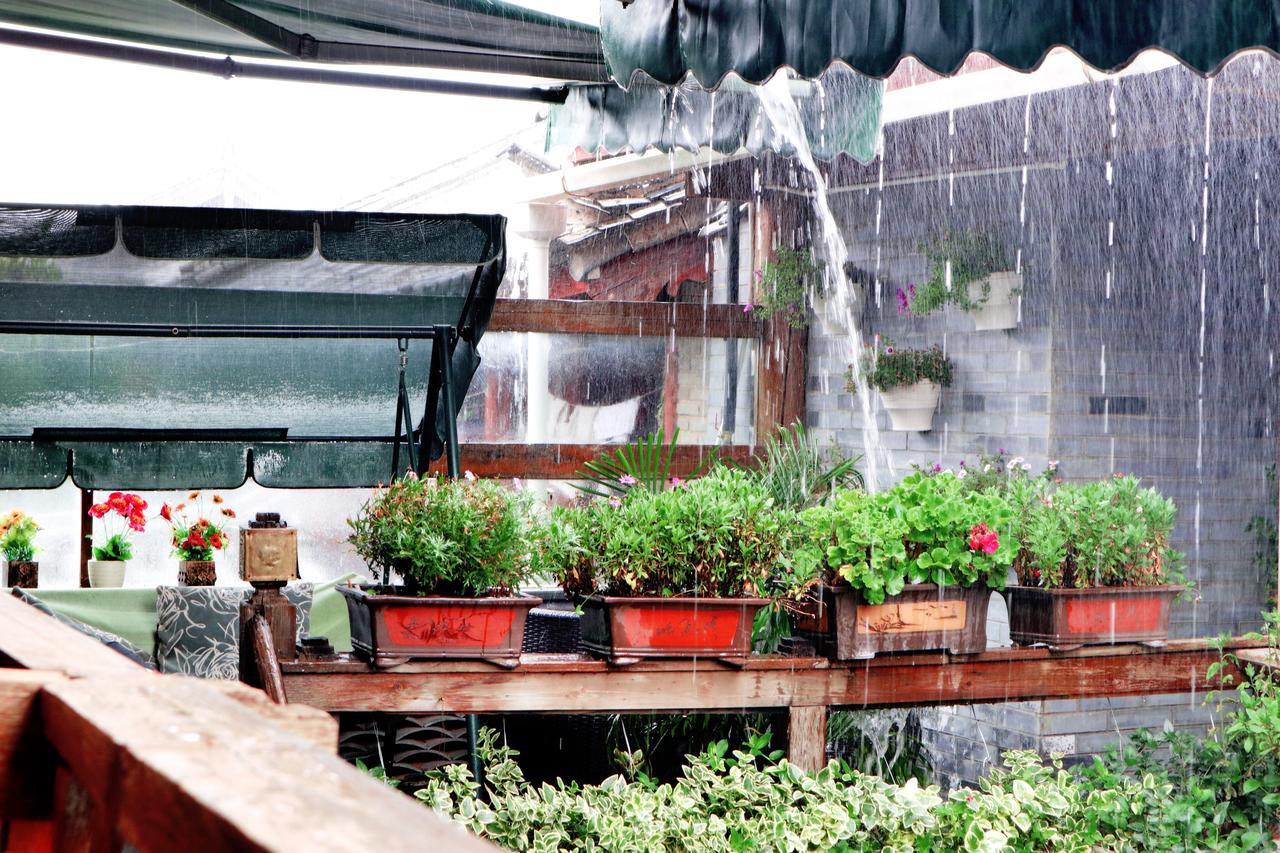 He Mu Ju Inn Zhongyi Branch Lijiang  Luaran gambar